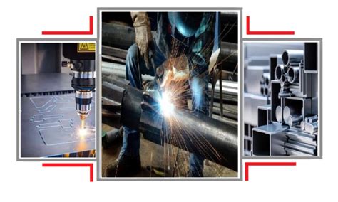 metal fabrication companies in uae|mechden steel fabrication.